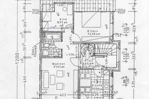 WOHNEN AUF ZWEI EBENEN - 4-ZIMMER-MAISONETTE MIT BALKON UND STELLPLATZ! – 41238 Mülfort, Mönchengladbach – Vorschaubild 12