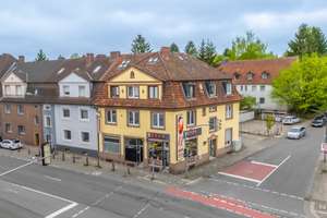 Top Renditeobjekt in Osnabrück – MFH mit Gewerbe, 65.000 € Potenzial, auf Erbpachtgrundstück – Die vollständige Adresse der Immobilie erhältst du vom Anbieter., 49082 Nahne, Osnabrück – Vorschaubild 2