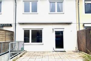 Gepflegtes Reihenmittelhaus mit Dach•Ausbaupotenzial • Terrasse • Garten • Garage • Hechtsheim – Die vollständige Adresse der Immobilie erhältst du vom Anbieter., 55129 Hechtsheim, Mainz – Vorschaubild 4