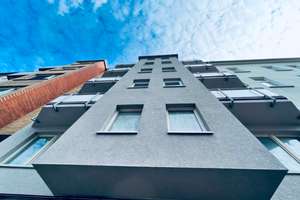 Hochwertig sanierte & möblierte Wohnung mit Balkon – Corneliusstraße 100, 40215 Friedrichstadt, Düsseldorf – Vorschaubild 13