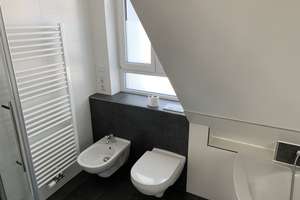 Pendlerwohnung auf Zeit – 1,5 Zimmer, Südbalkon, 55 m², befristet auf 3 Jahre – Die vollständige Adresse der Immobilie erhältst du vom Anbieter., 72762 Reutlingen-Mitte, Reutlingen – Vorschaubild 8