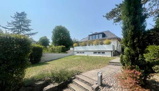Bild von "Toplage Sonnenberg"
Einfamilienhaus in Wiesbadener Bestlage