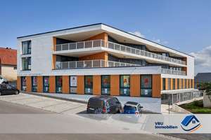 VBU Immobilien - Seniorengerechte Mietwohnun in Neckarwestheim – Die vollständige Adresse der Immobilie erhältst du vom Anbieter., 74382 Neckarwestheim – Vorschaubild 1