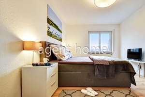 MÖBLIERT - ZENTRAL und HELL - 3-Zimmer-Wohnung mit Balkon in S-Mitte – Die vollständige Adresse der Immobilie erhältst du vom Anbieter., 70182 Dobel, Stuttgart – Vorschaubild 15