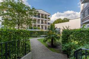 Neuwertige 2-Zimmer-Wohnung in Berlin - Weißensee – urban, grün und wertstabil investieren – Die vollständige Adresse der Immobilie erhältst du vom Anbieter., 13088 Weißensee, Berlin – Vorschaubild 8