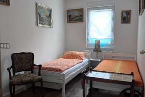 Stilvoll möblierte 2-Zimmer-Wohnung in bester Lage – seeleinsbühlstraße 8, 90431 Eberhardshof, Nürnberg – Vorschaubild 10