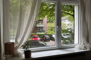 Lichtdurchflutete 2,5-Zimmer-Wohnung nahe Osterstraße – provisionsfrei – Lappenbergsallee / Ecke Sillemstraße 12d, 20257 Eimsbüttel (Ortsteil), Hamburg – Vorschaubild 13