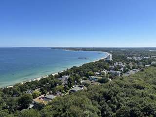 2-Zimmer-Appartement mit Top Seeblick Wohnung in 23669