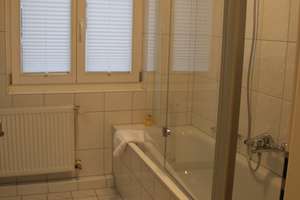 4 Zimmer Maisonettewohnung mit eigener Terrasse und Grünfläche in Düsseldorf-Angermund – Graf-Engelbert-Str. 2, 40489 Angermund, Düsseldorf – Vorschaubild 12