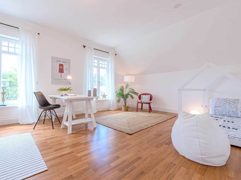 Kinderzimmer