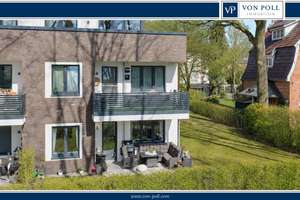 Wohnkomfort auf einer Ebene:
4 Zimmer, Terrasse, Aufzug – Die vollständige Adresse der Immobilie erhältst du vom Anbieter., 22419 Langenhorn, Hamburg – Vorschaubild 1