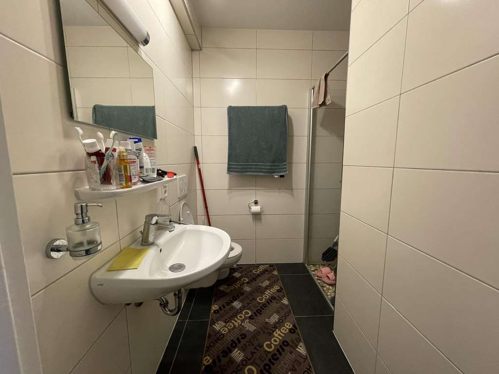 Immobilie in Wittlich - Moderne barrierefreie Wohnung mit Stellplatz - Bild 3