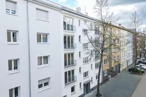 Wohnen mit Charakter: 2-Zimmer-Wohnung in Mannheim – Bellenstraße 46, 68163 Lindenhof, Mannheim – Vorschaubild 6