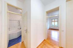 Bezugsfreie Balkonwohnung mit Fahrstuhl in der Kollwitzstraße – Kollwitzstraße 76, 10435 Prenzlauer Berg, Berlin – Vorschaubild 13