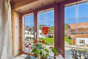 Ein echtes Stück Mittenwald – Wohnen im Herzen des Geigenbauortes unter dem Karwendel – Die vollständige Adresse der Immobilie erhältst du vom Anbieter., 82481 Mittenwald – Vorschaubild 8