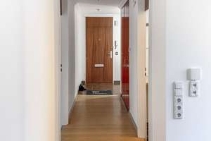 ** Kapitalanlage mit ca. 5,6 % Rendite - 5er CO - Living **