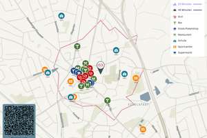 Erdgeschosswohnung zur Miete in Hamburg Eidelstedt - Wentzel Dr. – Eidelstedter Dorfstraße 3g, 22527 Eidelstedt, Hamburg – Vorschaubild 10
