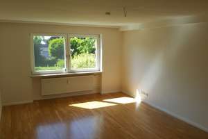 Wohnen im grünen: 2-Zimmer-Wohnung in Heidelberg