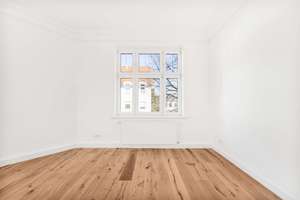 Frisch sanierter Altbautraum | Familien Wohnung mit sonnigem Balkon (sofort bezugsfrei) – Bielastraße 1, 4178 Böhlitz-Ehrenberg, Leipzig – Vorschaubild 16
