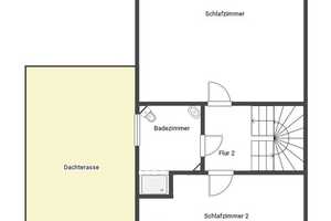 Familienparadies in Essen: Moderne Doppelhaushälfte mit vielen Highlights – Essen – Vorschaubild 21