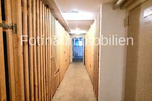 Außergewöhnliche 3,5-Zimmer-Maisonette | Galerie | Balkon ins Grüne | TG-Stellplatz | 2 Grundbücher – Die vollständige Adresse der Immobilie erhältst du vom Anbieter., 41239 Schrievers, Mönchengladbach – Vorschaubild 22