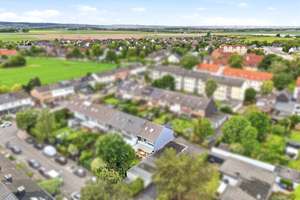 Solides Reihenendhaus mit Garage, Garten und überdachter Terrasse in beliebter Lage von Keldenich – Die vollständige Adresse der Immobilie erhältst du vom Anbieter., 50389 Wesseling – Vorschaubild 9