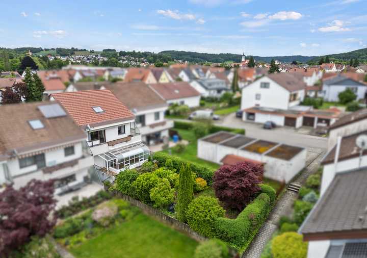 Ruhig gelegen, großzügig gedacht – Wohnträume in Ummendorf verwirklichen