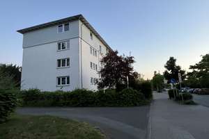 Sanierte 3-Raum-Wohnung am Südbahnhof – Die vollständige Adresse der Immobilie erhältst du vom Anbieter., 64295 Darmstadt-West, Darmstadt – Vorschaubild 12