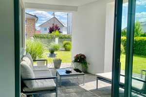 Luxus-Villa mittig Hamburg und Kiel – Segeberg (Kreis) – Vorschaubild 9