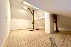 Moderne Dachgeschoss - Wohnung! 2 Ebenen, Balkon, Wohnküche, Schlafzimmer und Studiozimmer!!! – Heimfelder Straße 35, 21075 Heimfeld, Hamburg – Vorschaubild 10