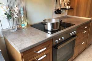 Elegante 3-Raum-Wohnung mit gehobener Innenausstattung mit Balkon+ Einbauküche in Kassel – Parkstraße 41, 34119 Kassel – Vorschaubild 15