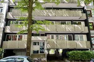 Moderne 1-Zimmer-Wohnung mit großzügigem Balkon – Die vollständige Adresse der Immobilie erhältst du vom Anbieter., 22083 Barmbek-Süd, Hamburg – Vorschaubild 6
