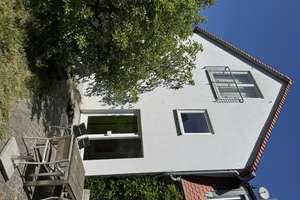 Haus mit schönem kleinem Garten im Zentrum Darmstadt-Eberstadt zu vermieten – Die vollständige Adresse der Immobilie erhältst du vom Anbieter., 64297 Eberstadt, Darmstadt – Vorschaubild 35