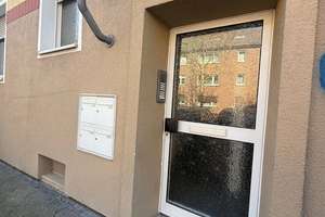 Frisch renovierte 2-Zimmer-Wohnung mit Balkon – Hell, modern und bezugsfrei. – Freiligrathstr. 9, 47799 Cracau, Krefeld – Vorschaubild 5