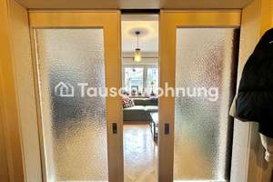 Tauschwohnung: Helle 2-Zimmer-Wohnung in Düsseldorf zum Tausch – Die vollständige Adresse der Immobilie erhältst du vom Anbieter., 40237 Düsseltal, Düsseldorf – Vorschaubild 4