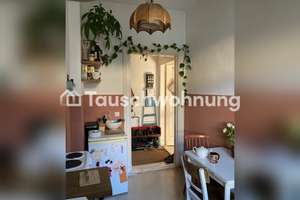 Tauschwohnung: Cozy single room flat in Kreuzberg – Die vollständige Adresse der Immobilie erhältst du vom Anbieter., 10999 Kreuzberg, Berlin – Vorschaubild 6