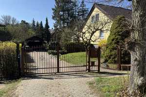 Ohne Makler!  6-Raum-Einfamilienhaus in Strausberg in grüner Lage zu verkaufen. – Märkisch-Oderland (Kreis) – Vorschaubild 3