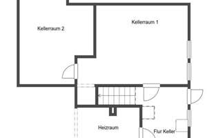 Wohnen auf einer Ebene – gepflegtes EFH mit Garten & sofort bezugsfrei! – Die vollständige Adresse der Immobilie erhältst du vom Anbieter., 90602 Pyrbaum – Vorschaubild 15
