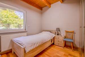Ganderkesee-Bookholzberg | Repräsentativer Bungalow in Hanglage mit wunderschöner Gartenanlage – Die vollständige Adresse der Immobilie erhältst du vom Anbieter., 27777 Ganderkesee – Vorschaubild 12