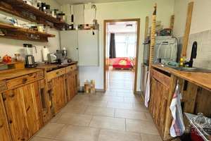 EINFAMILIENHAUS MIT GARAGE, GROßER SCHEUNE UND TRAUMGRUNDSTÜCK NACH WAHL 1000-3000m² – Die vollständige Adresse der Immobilie erhältst du vom Anbieter., 1108 Weixdorf, Dresden – Vorschaubild 11