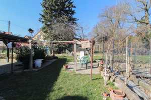 +++ DHH mit großem Garten, Anbau, Doppelcarport, Garage und Werkstatt +++ – Bautzen (Kreis) – Vorschaubild 17