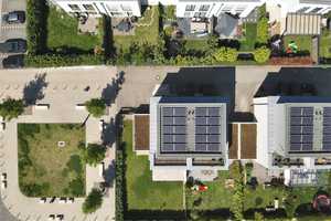 Moderne Doppelhaushälfte mit luxuriöser Ausstattung und traumhaftem Ausblick in Top-Lage – Gelsenkirchen – Vorschaubild 27