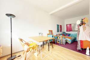 Sanierungsbedürftiges Reihenmittelhaus – Die vollständige Adresse der Immobilie erhältst du vom Anbieter., 28211 Gete, Bremen – Vorschaubild 4