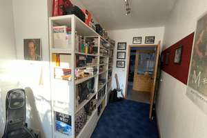 1992 errichtete Maisonette-Wohnung mit Terrasse und Stellplatz – Die vollständige Adresse der Immobilie erhältst du vom Anbieter., 38446 Reislingen, Wolfsburg – Vorschaubild 13