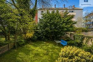 Investment-Objekt // Bis zu 4,38% Mietrendite // Zentrumsnahes Mehrfamilienhaus am Wiener Platz – Die vollständige Adresse der Immobilie erhältst du vom Anbieter., 51063 Mülheim (Ortsteil), Köln – Vorschaubild 5