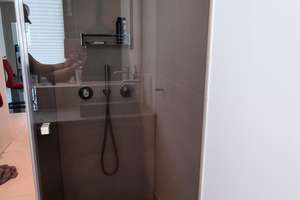 Luxuriöses 2-Zimmer Apartment in Saarbrücken, vollmöbliert – Die vollständige Adresse der Immobilie erhältst du vom Anbieter., 66123 St. Johann, Saarbrücken – Vorschaubild 7