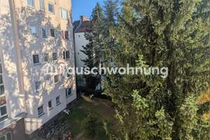 Tauschwohnung: Günstige 2-Zimmer-Wohnung in Steglitz gegen Wohnung im Ring – Stephanstraße 10, 12167 Steglitz, Berlin – Vorschaubild 6