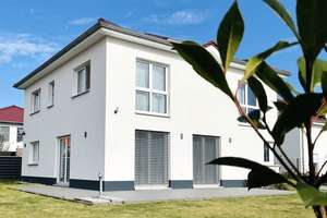 Gehrden Exklusiv / neuwertiges, großzügiges Stadthaus, gehobene Ausstattung, Garage! – Die vollständige Adresse der Immobilie erhältst du vom Anbieter., 30989 Gehrden – Vorschaubild 6
