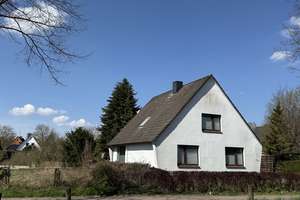 Baugrundstück mit Entwicklungspotenzial in Lübeck - 
Moislinger Allee 118 – 886 m² Grundstück – Die vollständige Adresse der Immobilie erhältst du vom Anbieter., 23558 Sankt Lorenz Süd, Lübeck – Vorschaubild 2