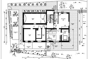 Gänsheide! Mit Aussicht! Mit Garten! Luxus-Maisonette-Wohnung! Von Privat! – Die vollständige Adresse der Immobilie erhältst du vom Anbieter., 70186 Gablenberg, Stuttgart – Vorschaubild 19